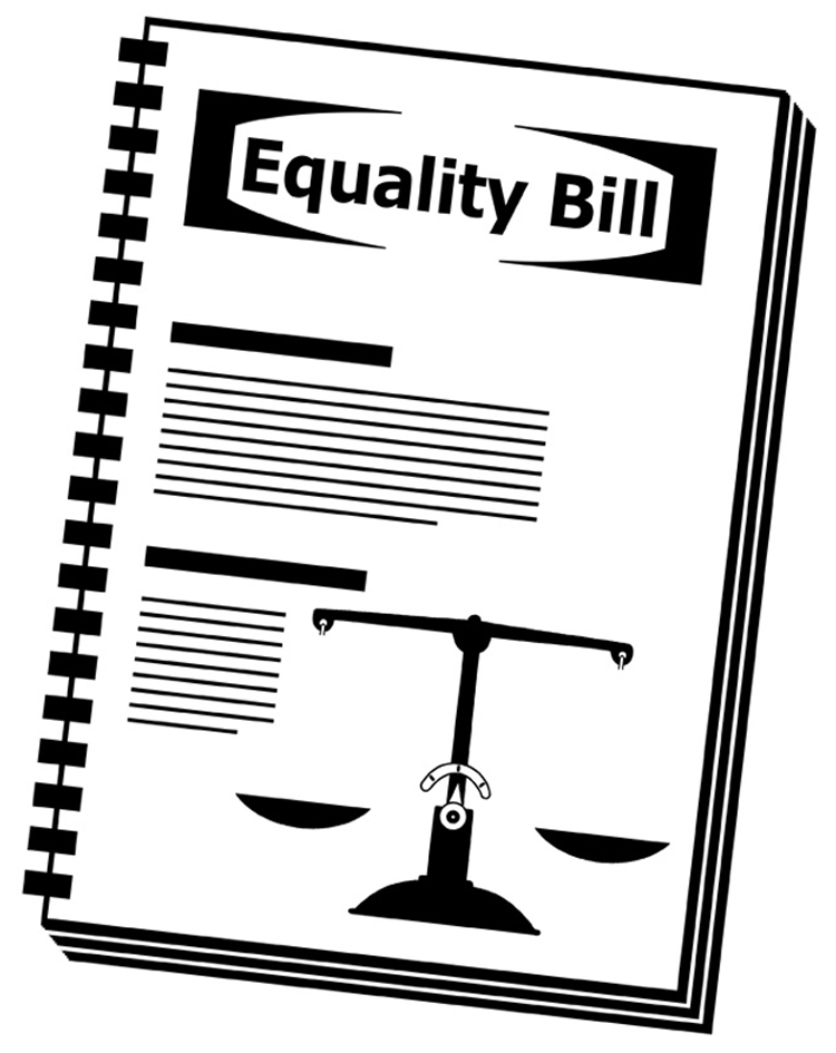 equality bill